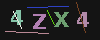 Gambar captcha
